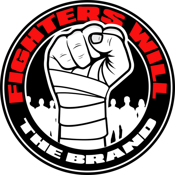 FIGHTERS WILL