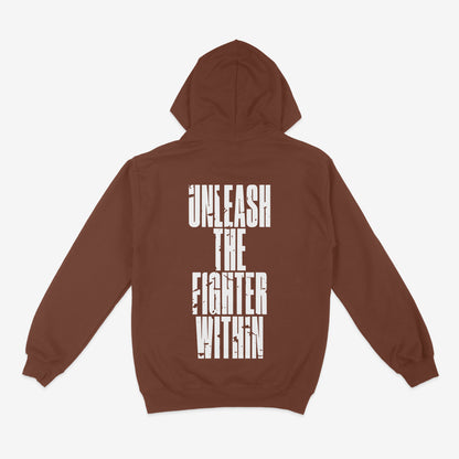 The Tagline Hoodie