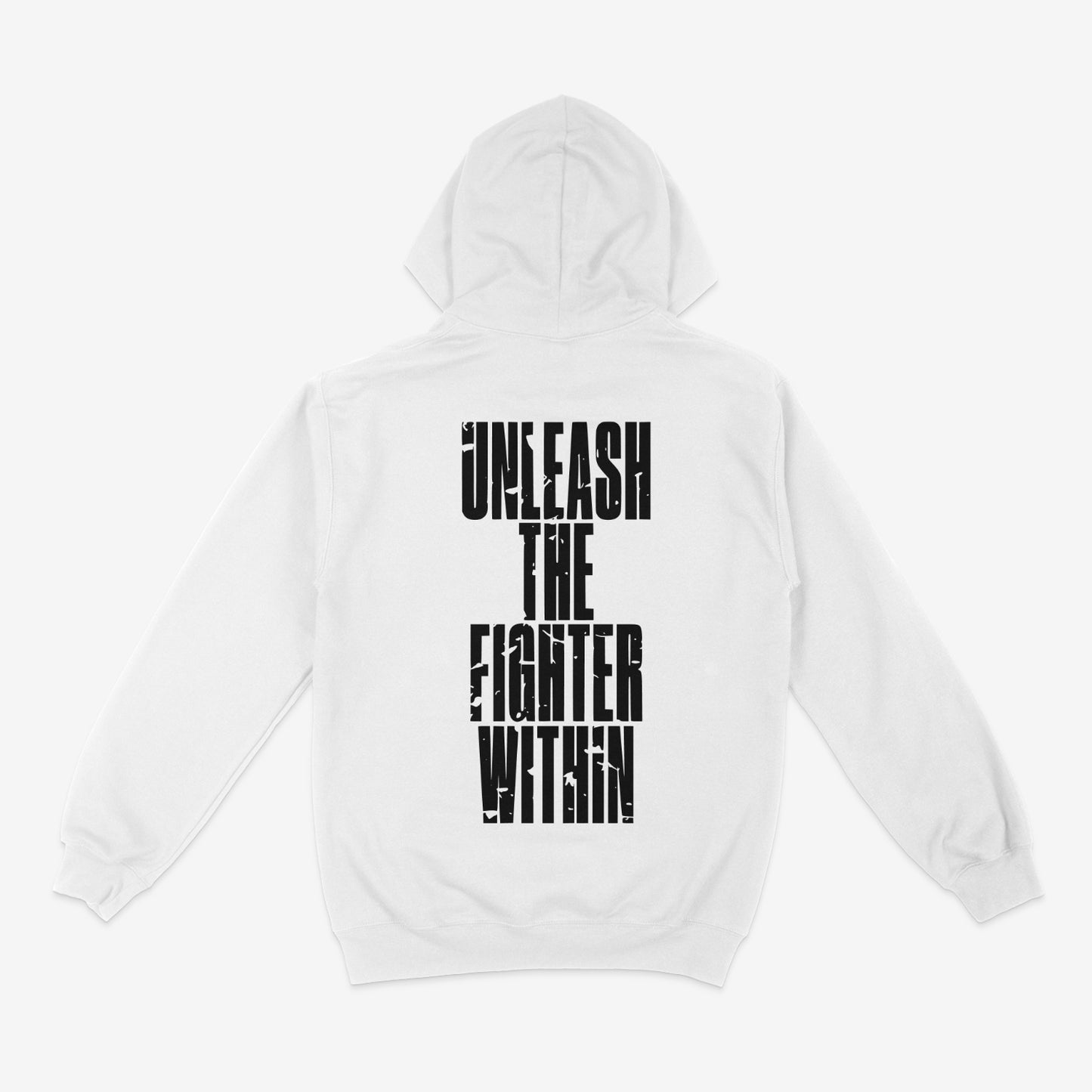 The Tagline Hoodie