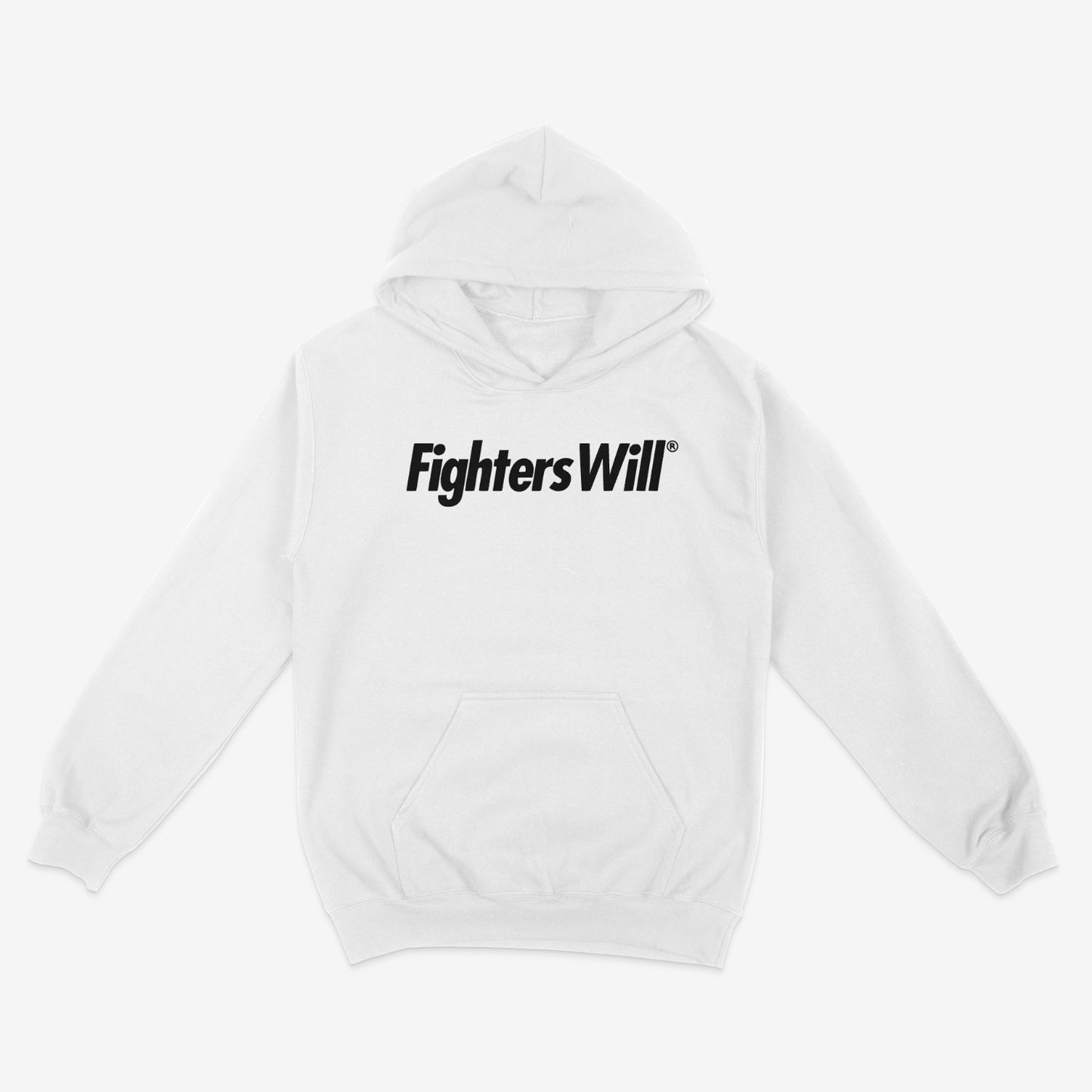 The Tagline Hoodie