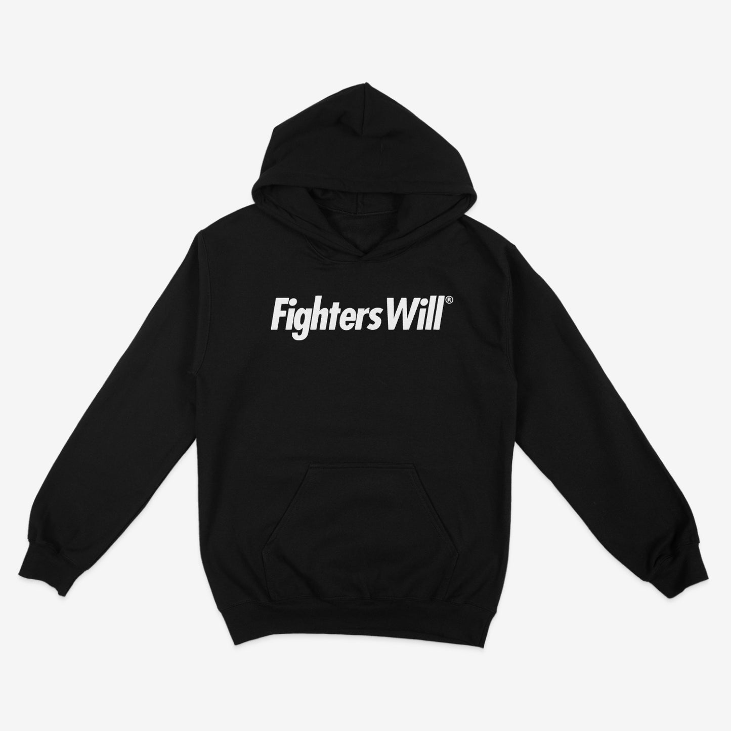 The Tagline Hoodie