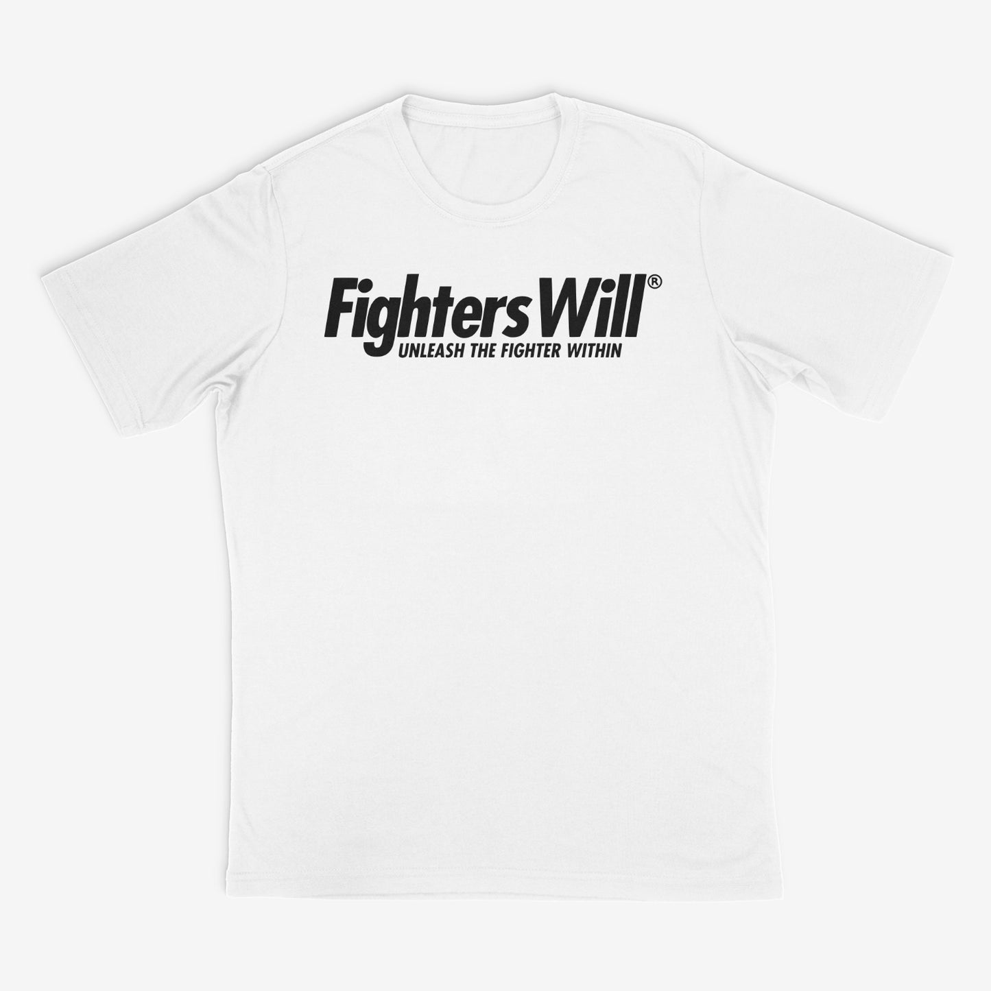 The Tagline Breathable T-Shirt