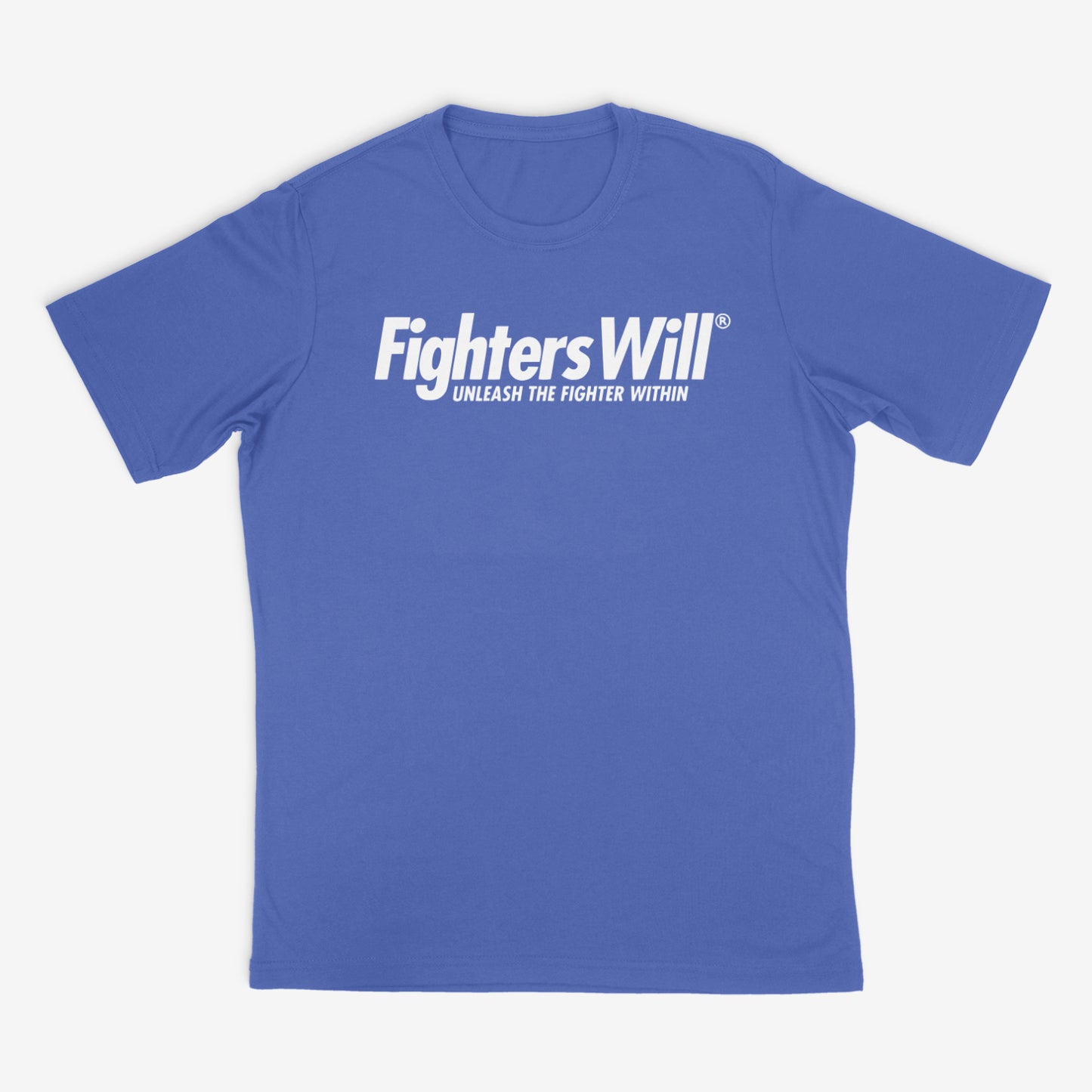 The Tagline Breathable T-Shirt