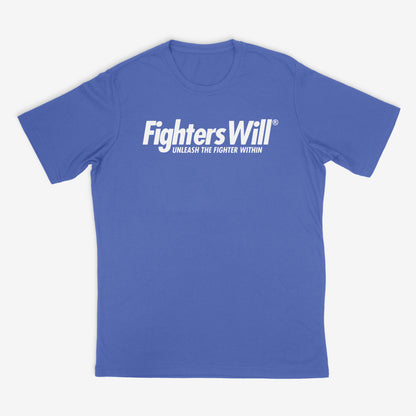 The Tagline Breathable T-Shirt