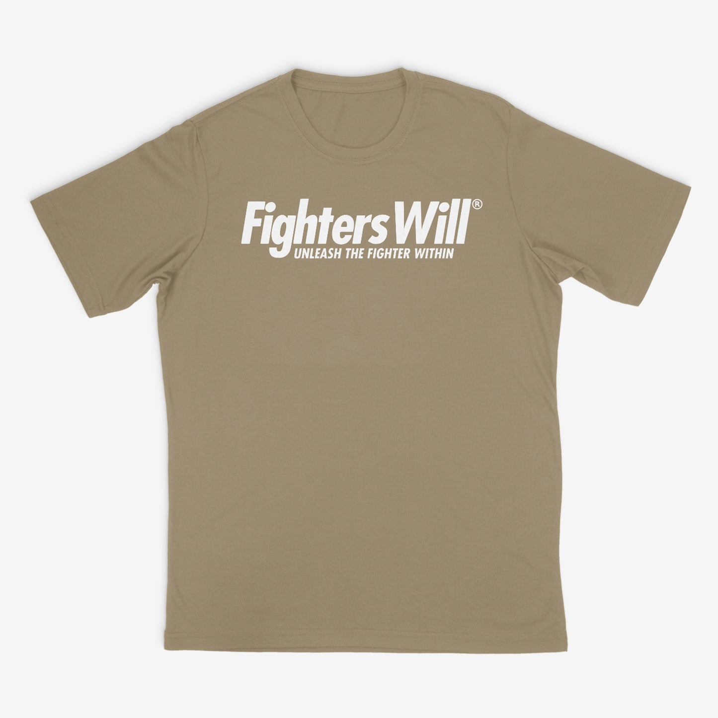 The Tagline Breathable T-Shirt