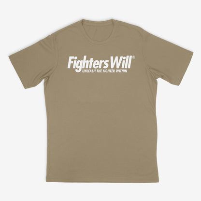 The Tagline Breathable T-Shirt
