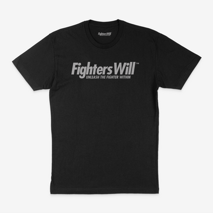 Fighters Will short sleeve T-shirt