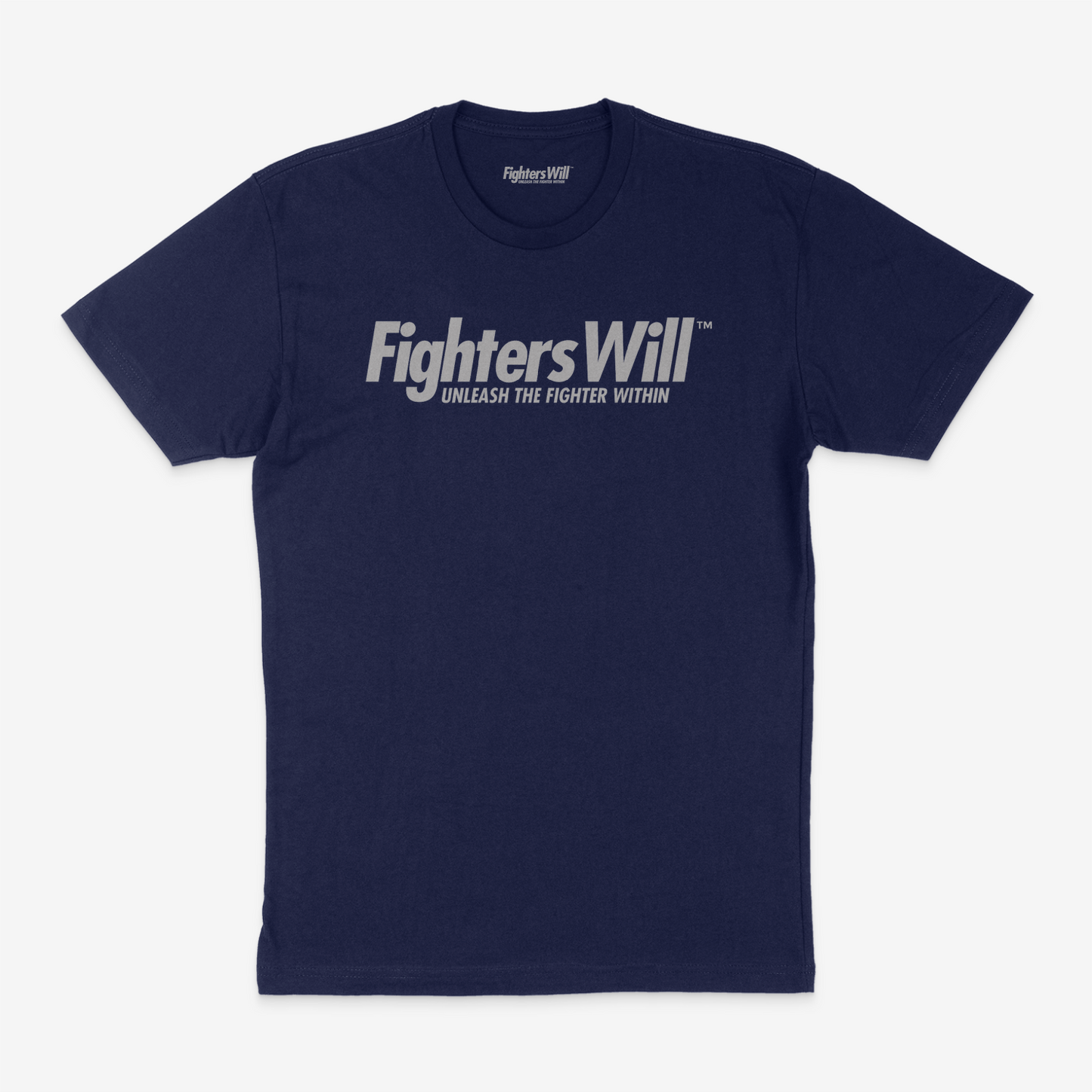 Fighters Will short sleeve T-shirt