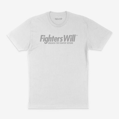 Fighters Will short sleeve T-shirt